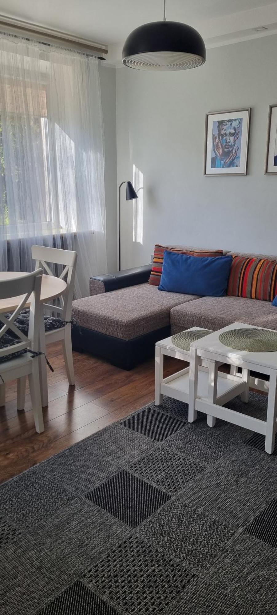 Dina Apartments Druskininkai Rom bilde