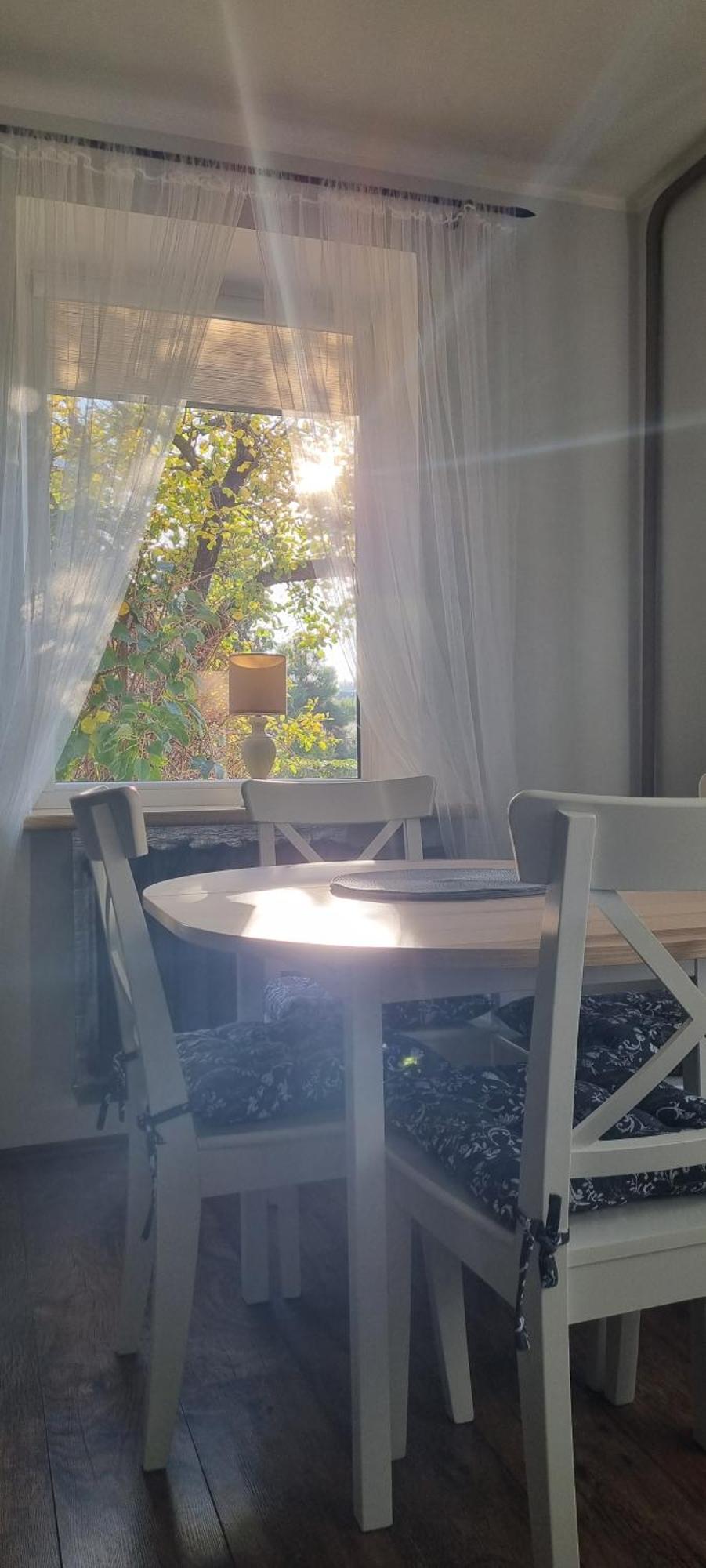 Dina Apartments Druskininkai Rom bilde