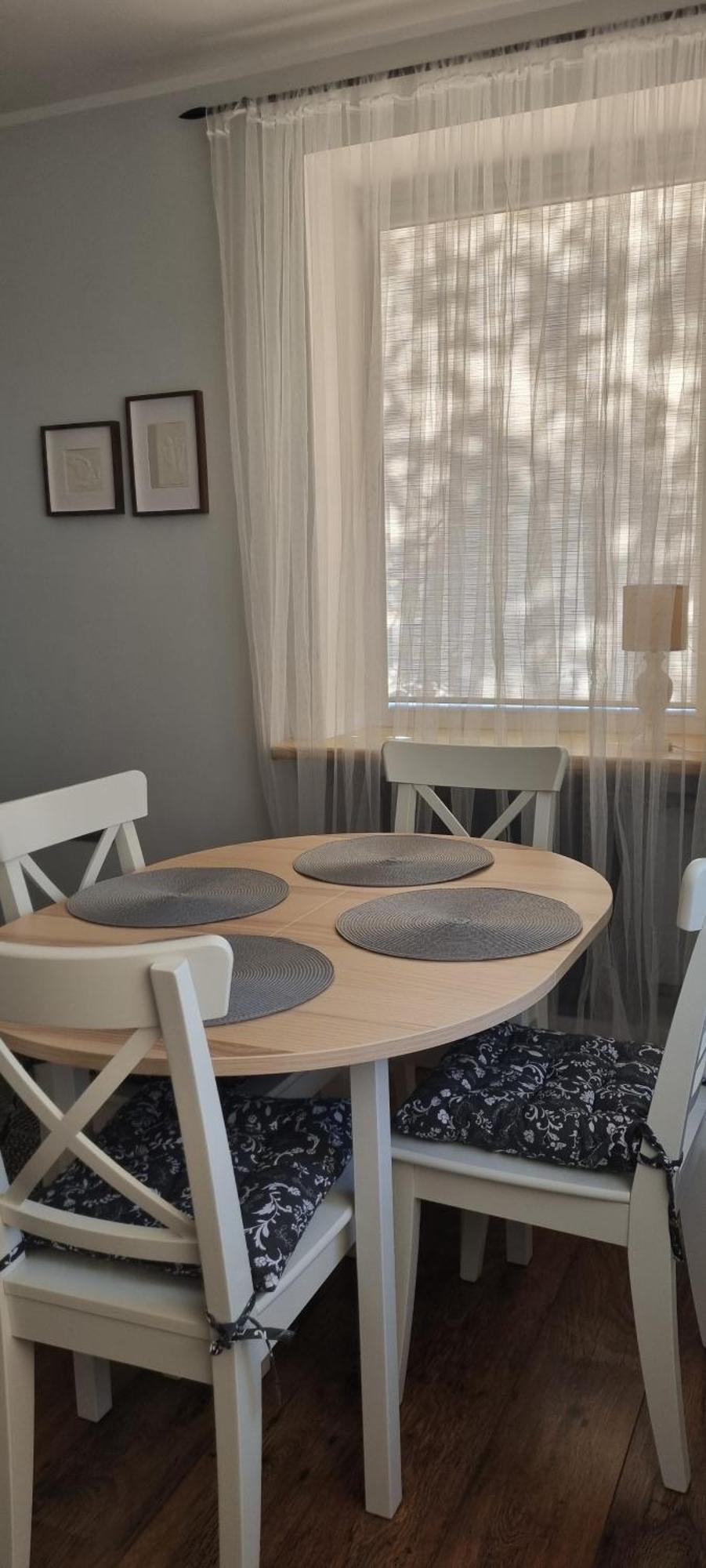 Dina Apartments Druskininkai Rom bilde